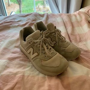 New Balance 574 Tennis shoes